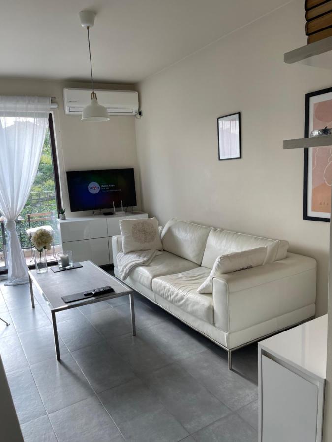 Luxury Central Apartment Filibe Dış mekan fotoğraf