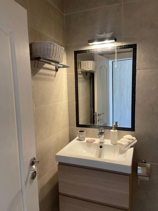 Luxury Central Apartment Filibe Dış mekan fotoğraf